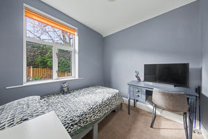 Handley Road New Whittington